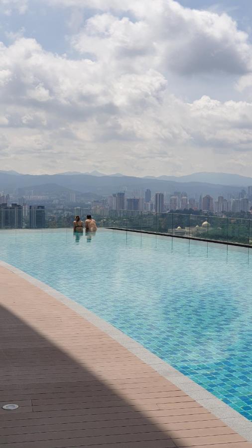 Mont Kiara 163 Mall Куала-Лумпур Екстер'єр фото