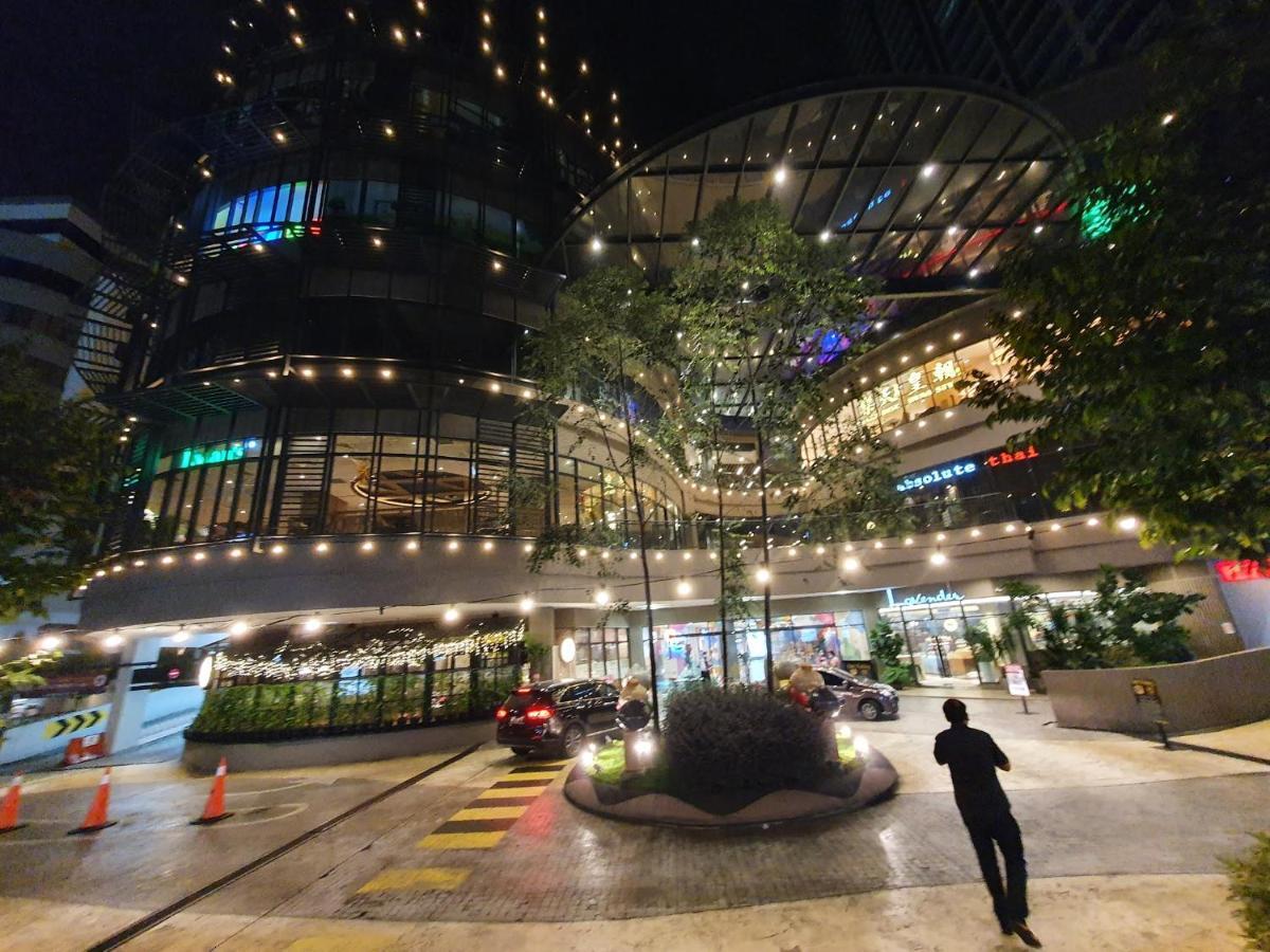 Mont Kiara 163 Mall Куала-Лумпур Екстер'єр фото
